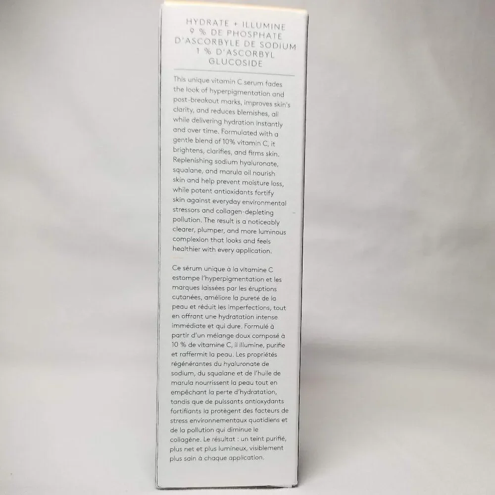 Drunk Elephant - C-Luma Hydrabright Gentle Vitamin C Serum